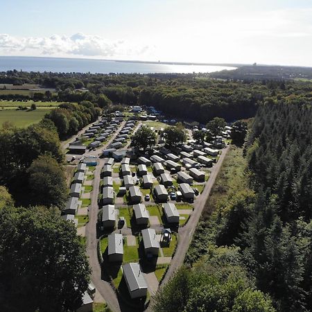 Ostseecamp Lübecker Bucht Casa del Mar mit kostenfreier Saunanutzung Scharbeutz Exterior foto