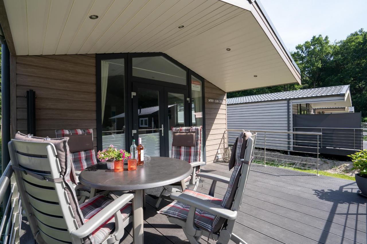 Ostseecamp Lübecker Bucht Casa del Mar mit kostenfreier Saunanutzung Scharbeutz Exterior foto