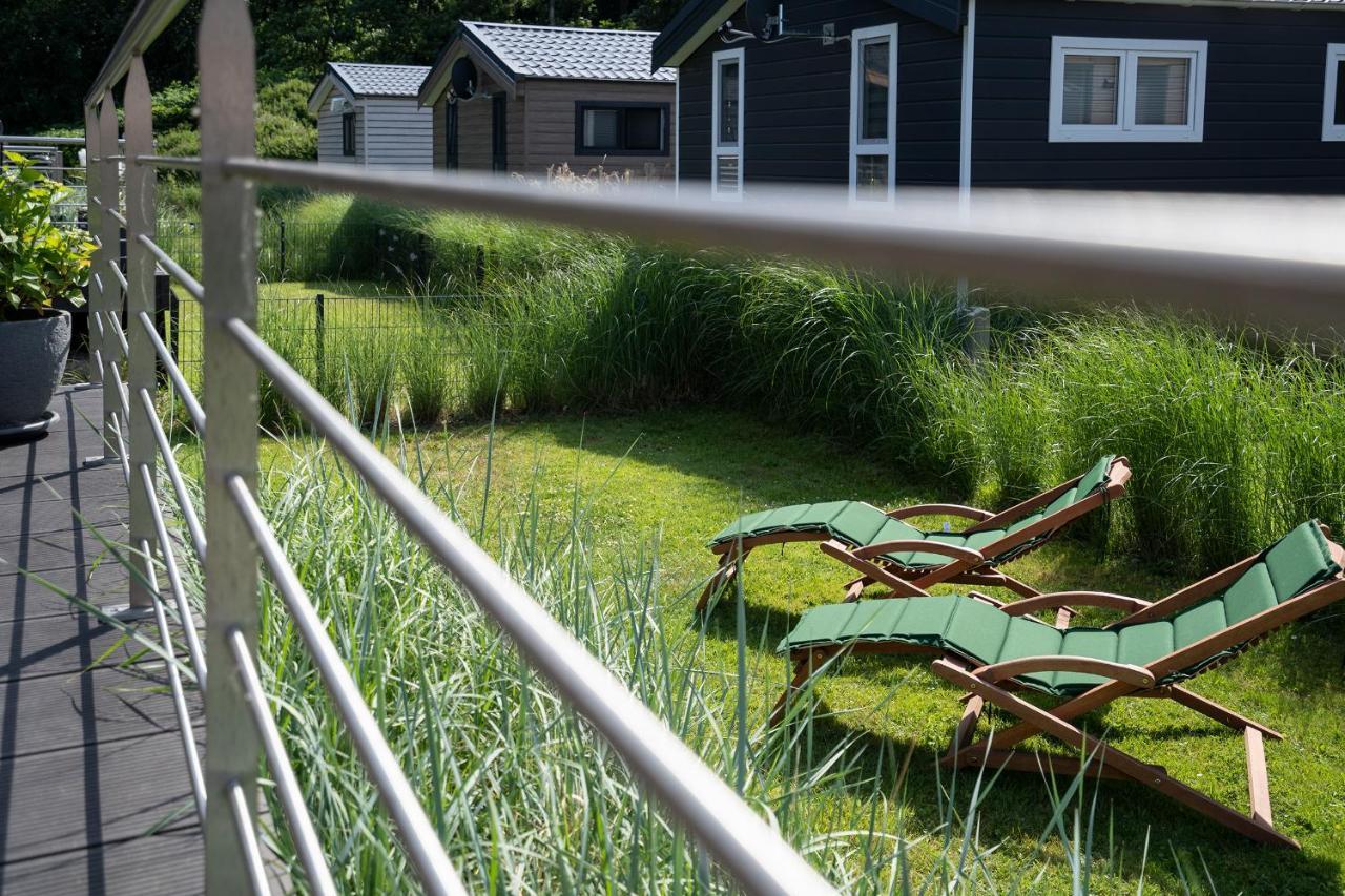 Ostseecamp Lübecker Bucht Casa del Mar mit kostenfreier Saunanutzung Scharbeutz Exterior foto