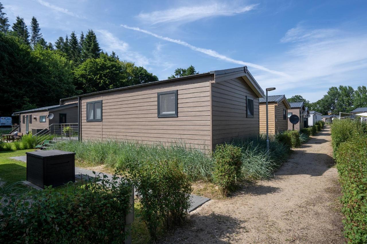 Ostseecamp Lübecker Bucht Casa del Mar mit kostenfreier Saunanutzung Scharbeutz Exterior foto