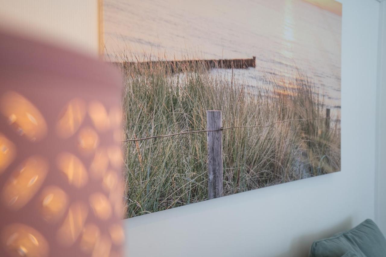 Ostseecamp Lübecker Bucht Casa del Mar mit kostenfreier Saunanutzung Scharbeutz Exterior foto
