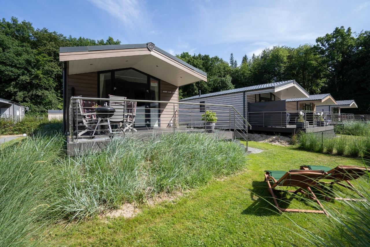 Ostseecamp Lübecker Bucht Casa del Mar mit kostenfreier Saunanutzung Scharbeutz Exterior foto