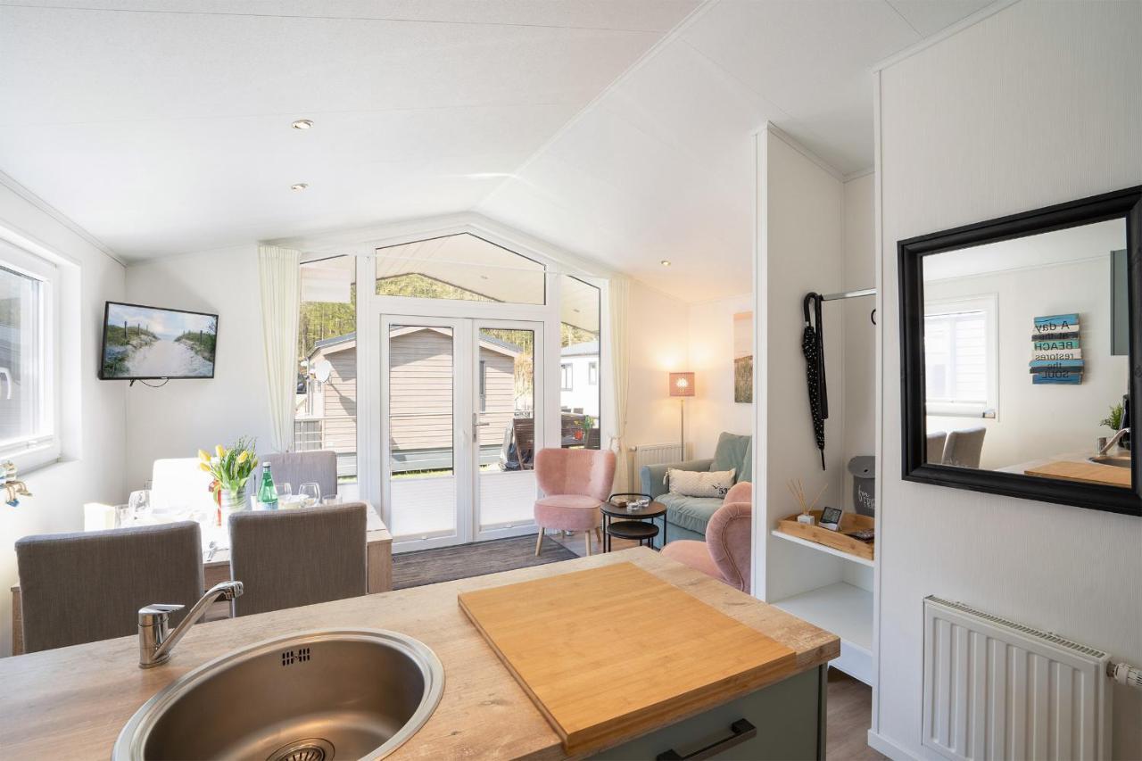 Ostseecamp Lübecker Bucht Casa del Mar mit kostenfreier Saunanutzung Scharbeutz Exterior foto